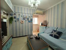 金豪嘉苑 1 房 36 方 品质小区 繁华地段 安全性高