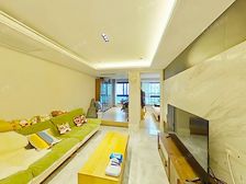 好房1+1 高区看苏河,配套齐全,满五V1