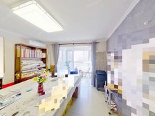 鲁谷·远洋山水南区·2室·1厅