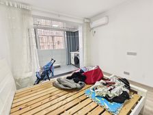 万嘉南苑一村2房南精装真实好房