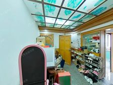 大风吹倒梧桐树,永业小区安身处!户型好,首付低,近9号轨交!