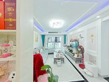 郭巷·美澜花园·3室·2厅