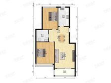 华夏地铁书包房(诚意出售)(看房方便)