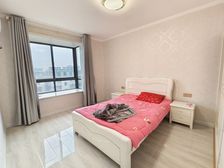 中冶雨韵阁3房东南精装真实好房