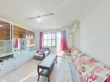 店长推荐+永安西里+南北两居+户型方正+采光好+税费低