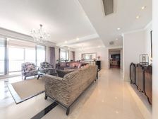 全湖景309平大平层,8米大横厅,高楼层东边户,有2车位