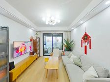 松陵 · 大河华章花园 · 3室 · 2厅