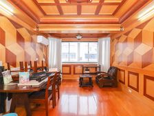 普陀长风 南向三房 满五住宅 顶楼复式