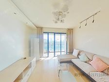康健丽都 凤凰楼层 大窗户 学 (实|)西(校