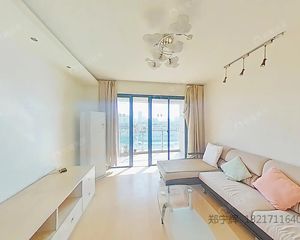 康健丽都 96.11平2居 南北向毛坯 着急出售