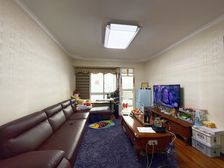 两江新区 金色池塘 三房 98万