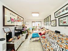 3室1厅安新路6号院