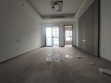 双书包,金茂臻悦朝南精装三房双卫135万