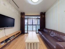 正气两居室 高楼层 视野好 适宜拥有玲珑湾刚需两房