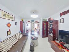 东四十条 · 海运仓 · 3室 · 1厅