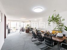 3室2厅珠江帝景B区