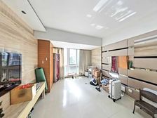 天合家园 4室2厅 南北通透楼层好位置佳 精装 惠贞书院