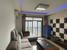 沙坪坝区 融汇国际温泉城B区(上筑) 三房 90万