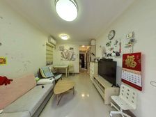 富力天朗明居 2 房 68 方