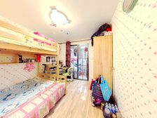 上海道 新楼龄精装私产通透2居满5唯1无个税 拎包入住