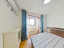 清苑嘉园 南向大一居室 有学wei 首付21万 干净婚房靠谱