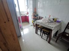 东城花园五村2房南精装真实好房