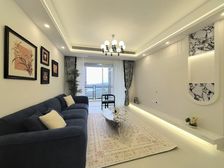 国奥村二期,配套成熟,清水看江三房