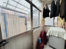 中周家园2房南精装真实好房