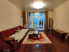 勤政苑公务员精装南北通透四室观景房精装修