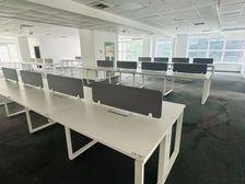 上地龙头 硅谷亮城 整层1350平 666平四面采光 随时用