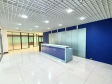 海淀上地金隅嘉华大厦硅谷亮城出租830平米空置有钥匙随时用