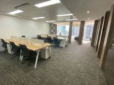 中国硅谷之地!上地西二旗清河站硅谷亮城200平带工位精装