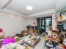 永新花苑高区大三房,房东诚意出售,看中可大谈房东移民急抛急抛