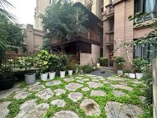 改善好房!精装修,近商圈,书包好,带花园!北大资源博雅一期