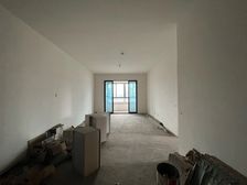 三地铁站 紫御江山紫峰 三房 128万