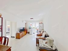 芍药居北里全南二居 经典户型采光好 低层出入方便