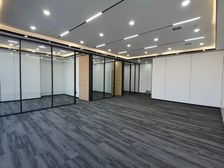 北国商城 【勒泰中心】168平精装带家具 有房本拎包入住