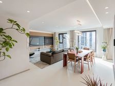 全新装修 全新房 有钥匙 楼层合适 采光好 三卫设计