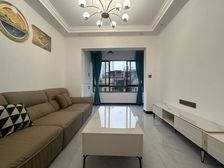 巴南区 旭辉城 精装三房