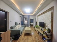 巴南区 旭辉城 二房 48万