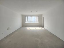 带车位!带地下室!小高层劳斯莱斯户型 中颐和园四室大平层急售