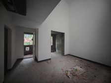 中海北滨一号 联排中户别墅 花园50平左右