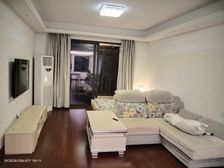 江东金茂府3室2厅2卫南朝向370.0万元/套出售