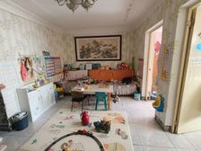 南北通透于家园二区3室1厅