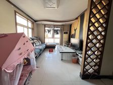 世纪家园 2室2厅 西南