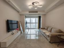 渝北区 金州苑依山郡 三房 153万