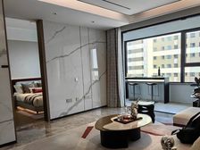 花语天境 江北核中核口 五恒系统精装现房 高品质改善四房