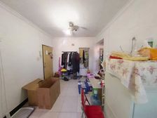 西环里,2居室,1厅