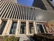 李乃滨推荐万达广场一二层8000平米招展厅,汽车旗舰店,银行