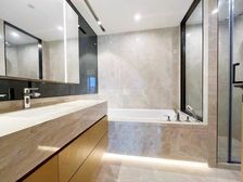 滨江奥体杭州壹号院(信达中心)